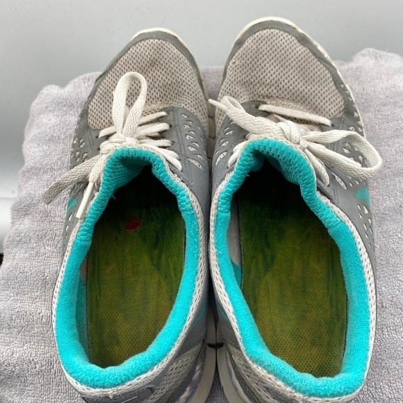 Nike Shoes Women's Size 9 1/2 Best Lightweight Running for Speed and Performance - Picture 5 of 14